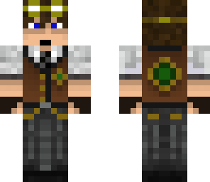 steampunk punk