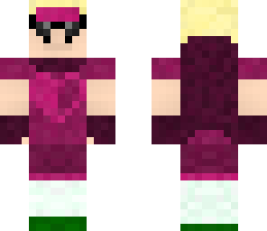 dirk strider