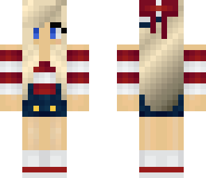 sailor girl edited