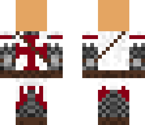 knight base skin