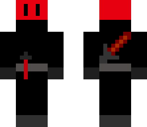 ash the ninja