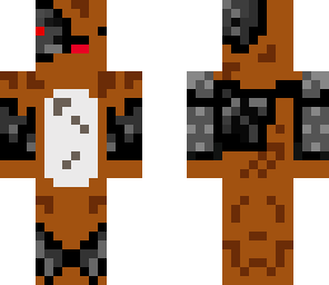 robot dog