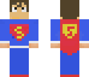 super man