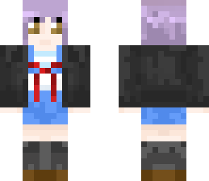 nagato yuki-chan
