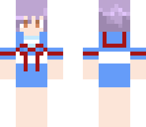 nagato yuki-chan no jacket