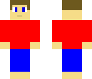 basic skin