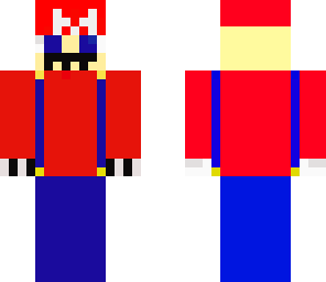 mario