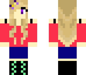 hot girl
