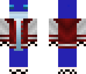 varsity frog