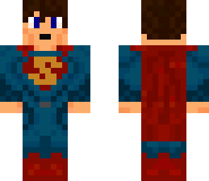 superman man of steel