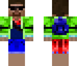 cool steve by me
