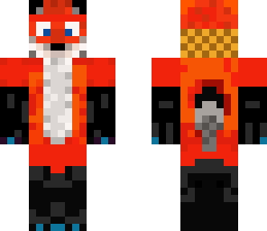 fox dode