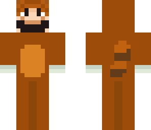 tanooki mario