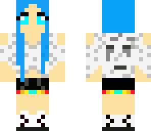 ghast girl 2