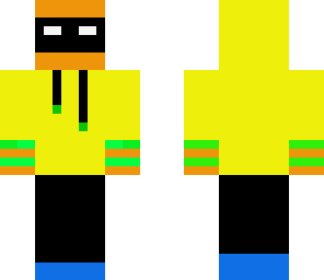 2nd cool block