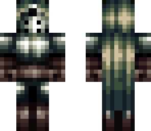 iron guardian