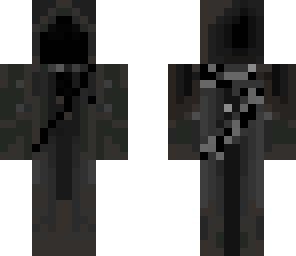 grim reaper