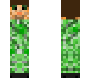 steve creeper