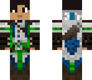 assassin for gamerdude1987 hood down