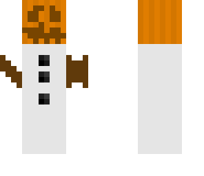 snow golem