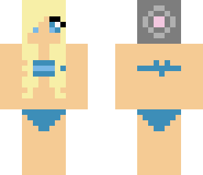 bikini redo
