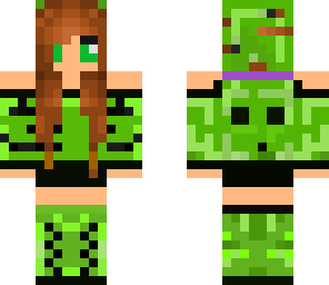 slime girl 2
