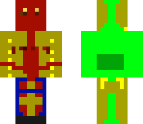 notch's royal paladin