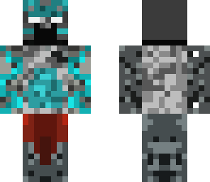 knight from hell