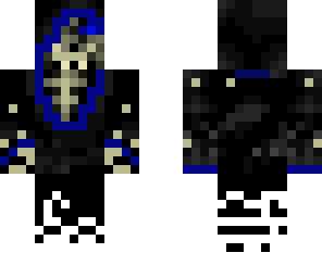 grime reaper