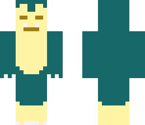 snorlax
