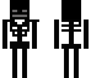 wither skeleton