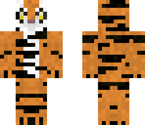 tiger