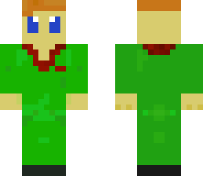 leafboy
