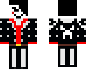 minecrafts devil