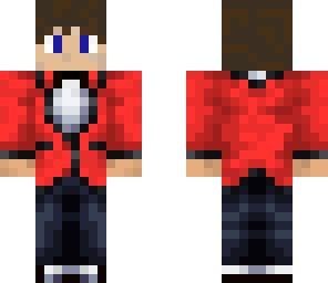 fancy skin