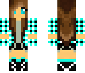 cool chick