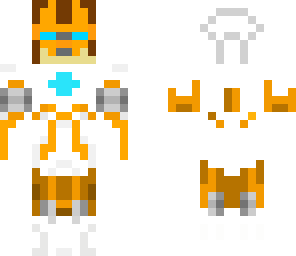 iron pokeguy mach 39