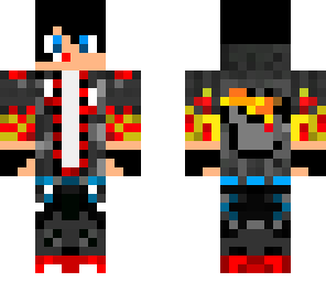 antiflame