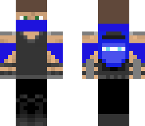 bluedog