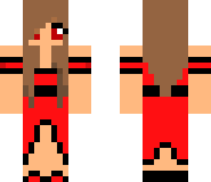 red eyes 2