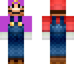 mario