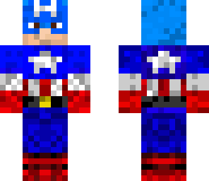 captain america