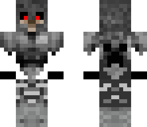 my pre-skin