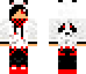 panda dude josh 2