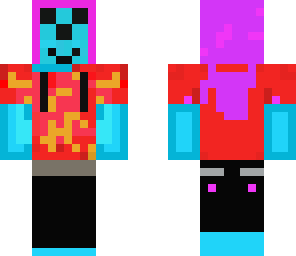 cool slime