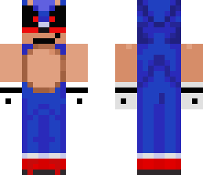 sonic exe