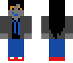vriska serket