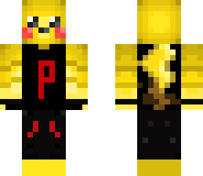 picachu tank