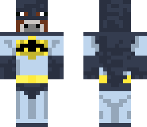 bat cow