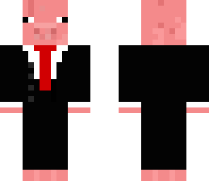 mr piggy